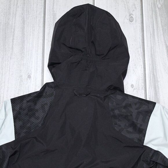 NEW adidas Terrex Xperior Hybrid Primeknit RAIN.RDY Jacket - Men's - Picture 7 of 7